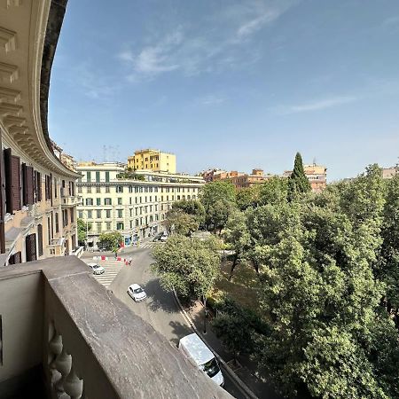 Appartamento Di Edelveis Rome Buitenkant foto