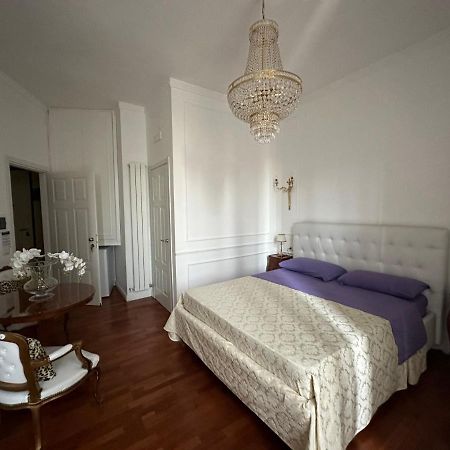 Appartamento Di Edelveis Rome Buitenkant foto
