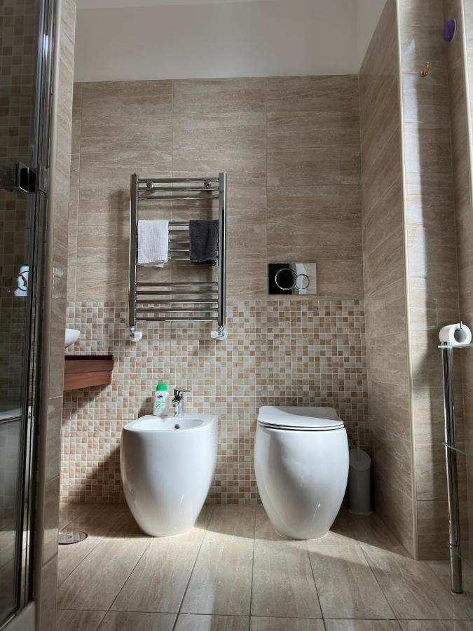 Appartamento Di Edelveis Rome Buitenkant foto