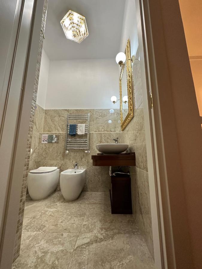Appartamento Di Edelveis Rome Buitenkant foto