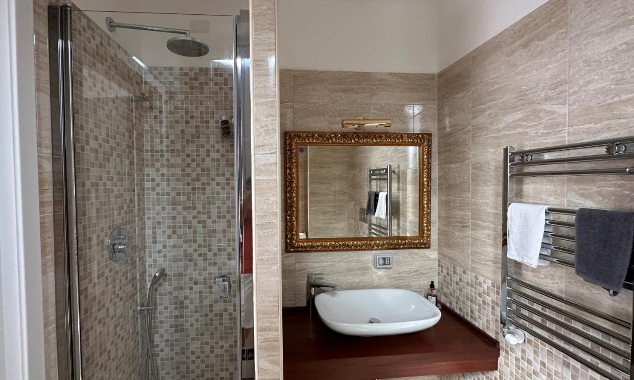 Appartamento Di Edelveis Rome Buitenkant foto