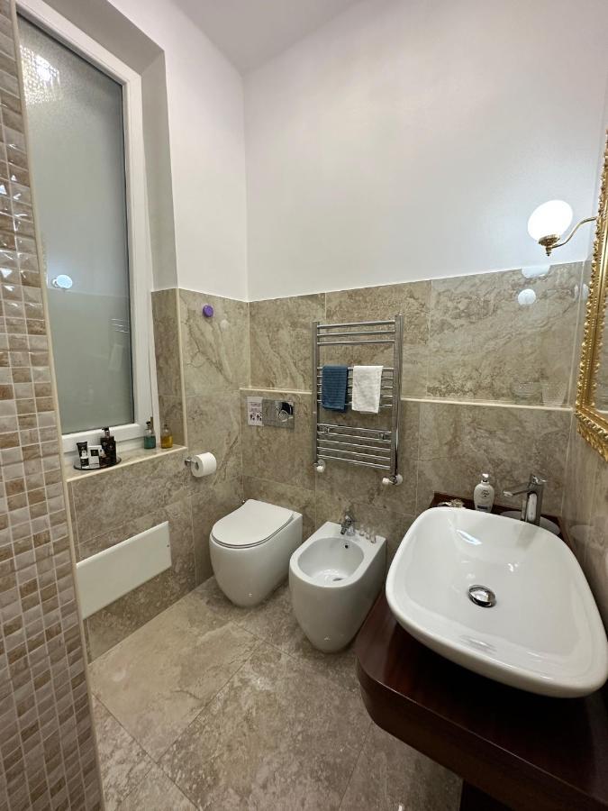 Appartamento Di Edelveis Rome Buitenkant foto