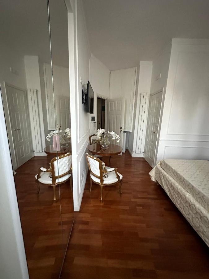 Appartamento Di Edelveis Rome Buitenkant foto