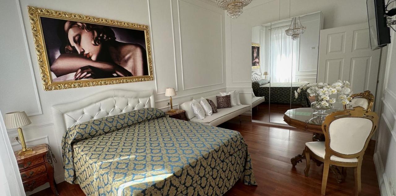 Appartamento Di Edelveis Rome Buitenkant foto